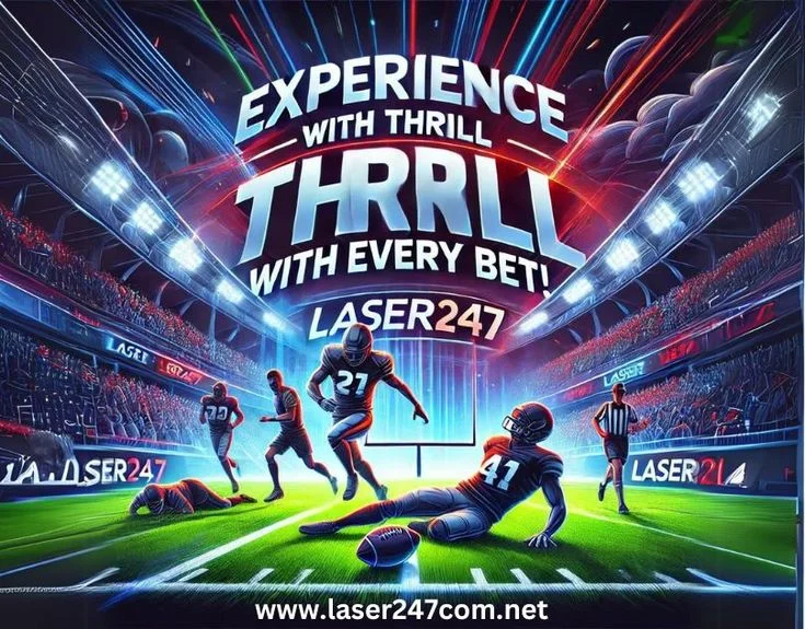 laser247 com